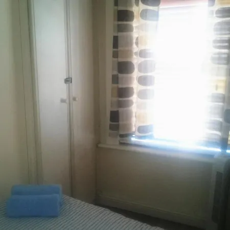 Cozy - Private Double * Dublin